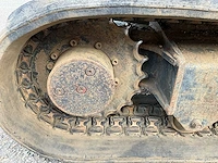 2018 kubota kx027-4 hi minigraafmachine - afbeelding 3 van  29