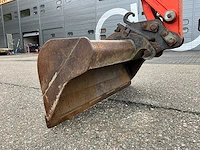 2018 kubota kx027-4 hi minigraafmachine - afbeelding 5 van  29