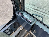 2018 kubota kx027-4 hi minigraafmachine - afbeelding 17 van  29