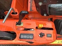 2018 kubota rc42gzd-3 grasmaaier - afbeelding 3 van  16