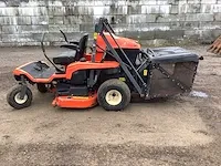 2018 kubota rc42gzd-3 grasmaaier - afbeelding 9 van  16