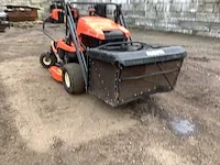 2018 kubota rc42gzd-3 grasmaaier - afbeelding 10 van  16