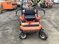 2018 kubota rc42gzd-3 grasmaaier - afbeelding 15 van  16