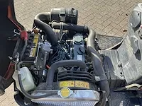 2018 kubota u10-3 minigraafmachine - afbeelding 4 van  13