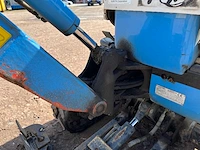 2018 kubota u10-3 minigraafmachine - afbeelding 16 van  21