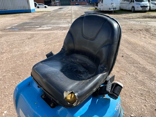 2018 kubota u10-3 minigraafmachine - afbeelding 17 van  21
