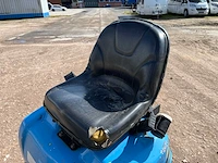 2018 kubota u10-3 minigraafmachine - afbeelding 17 van  21