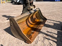 2018 kubota u10-3 minigraafmachine - afbeelding 8 van  21