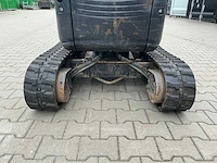 2018 kubota u10-3 minigraafmachine - afbeelding 16 van  30