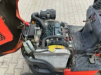 2018 kubota u10-3 minigraafmachine - afbeelding 21 van  30