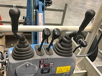 2018 kubota u10-3 minigraafmachine - afbeelding 5 van  20