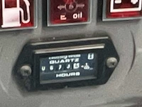 2018 kubota u10-3 minigraafmachine - afbeelding 6 van  20