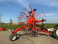 2018 kuhn ga9531 zwadhark - afbeelding 3 van  37