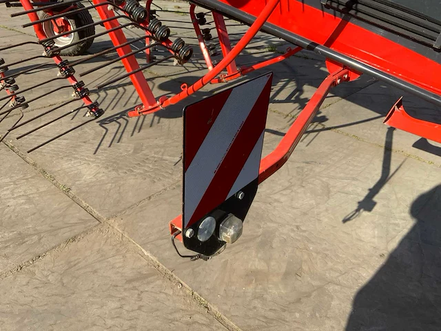 2018 kuhn ga9531 zwadhark - afbeelding 9 van  37