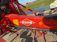 2018 kuhn ga9531 zwadhark - afbeelding 10 van  37