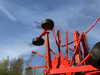 2018 kuhn ga9531 zwadhark - afbeelding 14 van  37