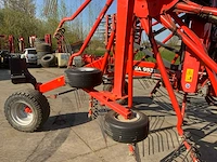 2018 kuhn ga9531 zwadhark - afbeelding 15 van  37