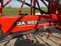 2018 kuhn ga9531 zwadhark - afbeelding 16 van  37