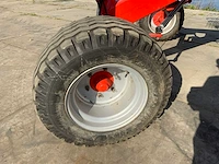 2018 kuhn ga9531 zwadhark - afbeelding 17 van  37