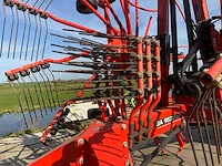 2018 kuhn ga9531 zwadhark - afbeelding 18 van  37