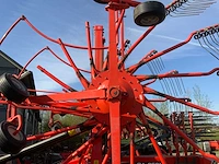 2018 kuhn ga9531 zwadhark - afbeelding 22 van  37