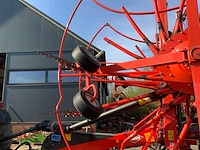 2018 kuhn ga9531 zwadhark - afbeelding 25 van  37