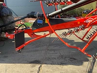 2018 kuhn ga9531 zwadhark - afbeelding 26 van  37