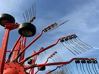 2018 kuhn ga9531 zwadhark - afbeelding 29 van  37