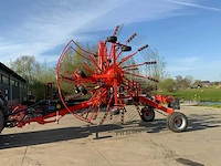 2018 kuhn ga9531 zwadhark - afbeelding 23 van  37
