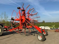 2018 kuhn ga9531 zwadhark - afbeelding 33 van  37