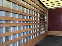 2018 kuiper kupa 3500kg meubelbak aanhangwagen - afbeelding 2 van  10