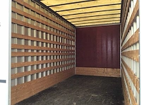 2018 kuiper kupa 3500kg meubelbak aanhangwagen - afbeelding 10 van  10
