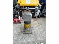 2018 lamag vs-80c trilstamper - afbeelding 2 van  6