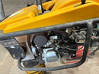 2018 lamag vs-80c trilstamper - afbeelding 4 van  6