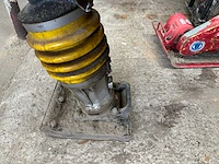 2018 lamag vs-80c trilstamper - afbeelding 6 van  6