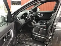 2018 land rover discovery sport 2.0 personenauto - afbeelding 19 van  38