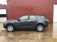 2018 land rover discovery sport 2.0 personenauto - afbeelding 2 van  38