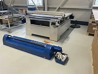 2018 lasercomb prodigi 1613 snijplotter