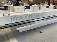 2018 lasercomb prodigi 1613 snijplotter - afbeelding 11 van  12