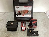 2018 leica gll 3-80p hoeklaser - afbeelding 1 van  5