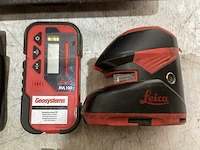 2018 leica gll 3-80p hoeklaser - afbeelding 2 van  5