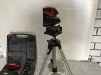 2018 leica gll 3-80p hoeklaser - afbeelding 4 van  5