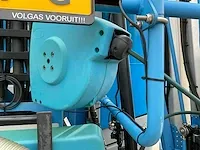 2018 lemken sirius 12/1900 veldspuit (dgps) (c-a) - afbeelding 3 van  57