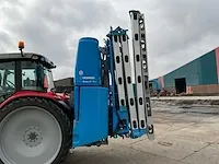 2018 lemken sirius 12/1900 veldspuit (dgps) (c-a) - afbeelding 6 van  57