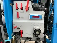 2018 lemken sirius 12/1900 veldspuit (dgps) (c-a) - afbeelding 11 van  57