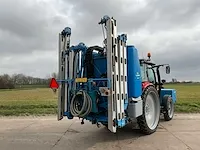 2018 lemken sirius 12/1900 veldspuit (dgps) (c-a) - afbeelding 1 van  57