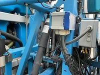 2018 lemken sirius 12/1900 veldspuit (dgps) (c-a) - afbeelding 18 van  57