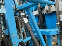 2018 lemken sirius 12/1900 veldspuit (dgps) (c-a) - afbeelding 19 van  57