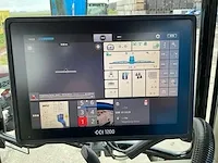 2018 lemken sirius 12/1900 veldspuit (dgps) (c-a) - afbeelding 27 van  57
