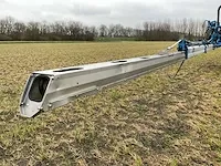 2018 lemken sirius 12/1900 veldspuit (dgps) (c-a) - afbeelding 36 van  57
